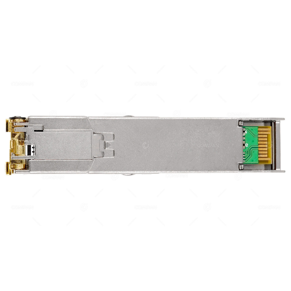 OLST12R-CNS1 OLINK 1000BASE-T SFP 1.25G RJ-45 100M COPPER TRANSCEIVER -